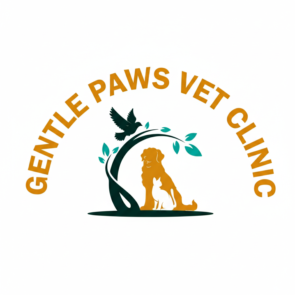Gentle Paws Vet Clinic
